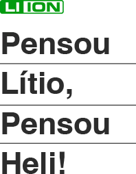 li ion