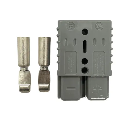 Conector de Bateria para Empilhadeiras