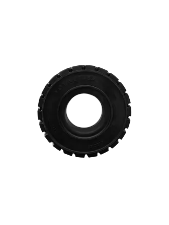 Pneu Maciço Totalflex Unisol 6.00x9x4