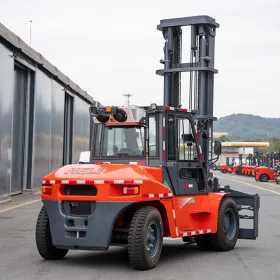 Big Truck Diesel Heli