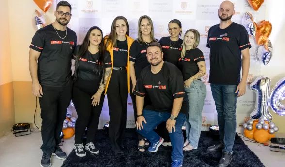 Encontro Anual reúne mais de 70 colaboradores 
