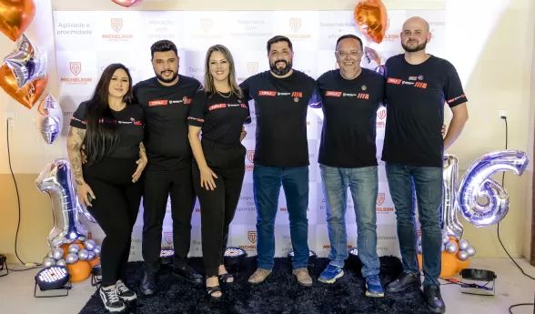 Encontro Anual reúne mais de 70 colaboradores 