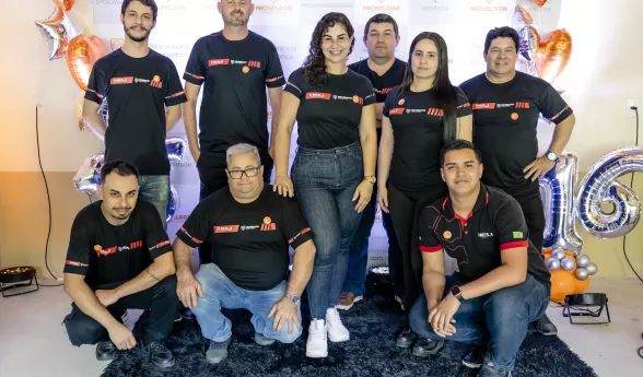 Encontro Anual reúne mais de 70 colaboradores 