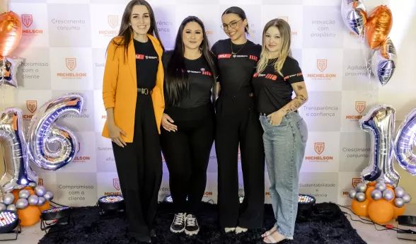 Encontro Anual reúne mais de 70 colaboradores 