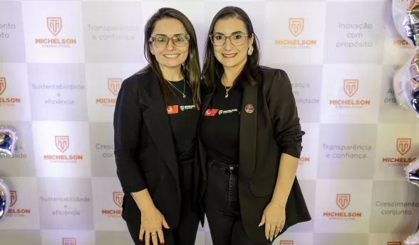 Encontro Anual reúne mais de 70 colaboradores 