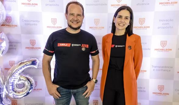 Encontro Anual reúne mais de 70 colaboradores 