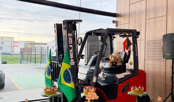 Expansão e comemoração marcam o Bate Papo Michelson