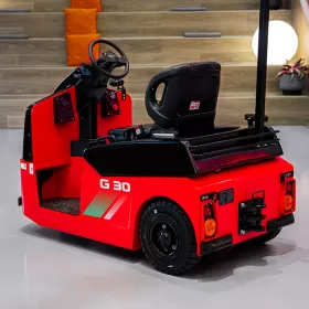 Rebocador Elétrico Heli