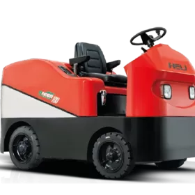 Rebocador Elétrico Heli