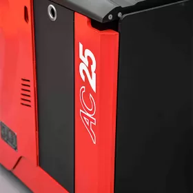 Transpaleteira Elétrica Heli