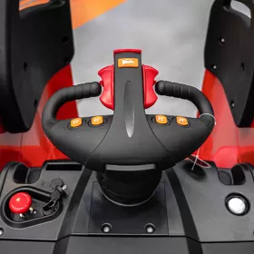 Transpaleteira Elétrica Heli